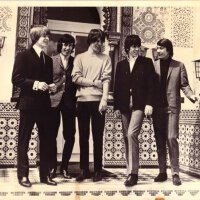 Bill Wyman圖片照片_Bill Wyman
