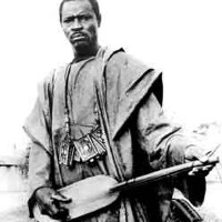 Ali Farka Touré圖片照片_Ali Farka Touré