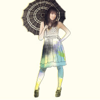 Francesca Battistelli圖片照片_Francesca Battistelli