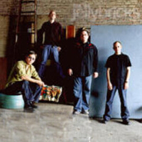 The Jellybricks圖片照片_The Jellybricks
