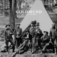 All Will Prosper專輯_GoldmundAll Will Prosper最新專輯