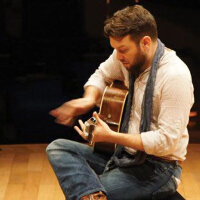 Justin King圖片照片_Justin King