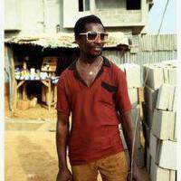 Tony Allen圖片照片_Tony Allen