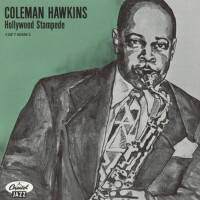 Hollywood Stampede專輯_Coleman HawkinsHollywood Stampede最新專輯