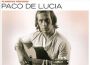 Paco de Lucía最新歌曲_最熱專輯MV_圖片照片