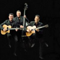 Rosenberg Trio圖片照片_Rosenberg Trio