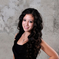 Keana Texeira圖片照片_Keana Texeira