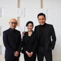 合伙人組合圖片照片_合伙人組合