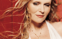 Tierney Sutton圖片照片_Tierney Sutton
