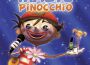 Magic Pinocchio專輯_PinocchioMagic Pinocchio最新專輯