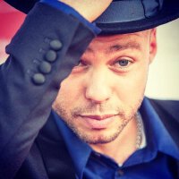 Marlon Roudette圖片照片_Marlon Roudette