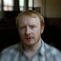 Malcolm Middleton圖片照片_Malcolm Middleton