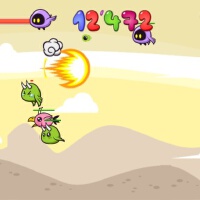 Birdmonster圖片照片_Birdmonster