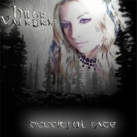 Hildr Valkyrie圖片照片_Hildr Valkyrie