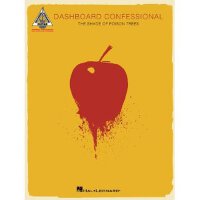 Dashboard Confession圖片照片_Dashboard Confession