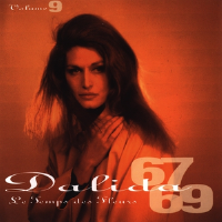 Les Annees Barclay Vol.9: Le Temps des Fleurs專輯_DalidaLes Annees Barclay Vol.9: Le Temps des Fleurs最新專輯