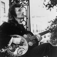 Willy DeVille圖片照片_Willy DeVille