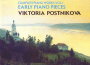 Victoria Postnikova最新歌曲_最熱專輯MV_圖片照片