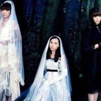 Kalafina圖片照片_Kalafina