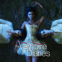 The Vampire Diary Season 2(Original Soundtrack)專輯_The Naked and FamousThe Vampire Diary Season 2(Original Soundtrack)最新專輯