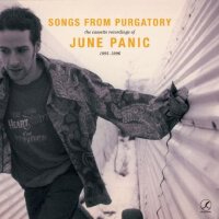 June Panic圖片照片_June Panic