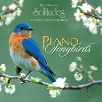 Piano Songbirds專輯_Dan Gibson's SolPiano Songbirds最新專輯