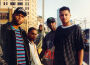 Innercity Griots專輯_Freestyle FellowshipInnercity Griots最新專輯