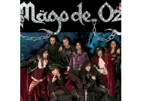 Mago De Oz圖片照片_Mago De Oz