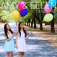 Carousel專輯_Amy & EllenCarousel最新專輯