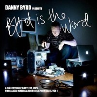 Danny Byrd圖片照片_Danny Byrd