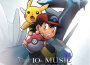 10th Anniversary 劇場版ポケットモンスターダイヤモンド・パール「ディアルガVSパルキ專輯_宮崎慎二10th Anniversary 劇場版ポケットモンスターダイヤモンド・パール「ディアルガVSパルキ最新專輯
