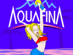 AquafinA歌詞_OB03AquafinA歌詞