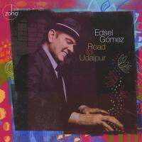 Edsel Gomez歌曲歌詞大全_Edsel Gomez最新歌曲歌詞