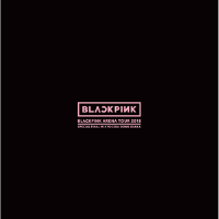 BLACKPINK ARENA TOUR  專輯_BLACKPINKBLACKPINK ARENA TOUR  最新專輯