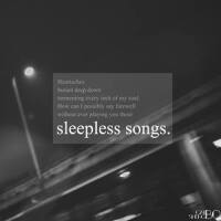 Sleepless Songs