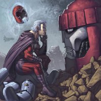 Magneto圖片照片_Magneto