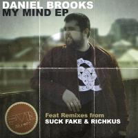 Daniel Brooks圖片照片_照片寫真