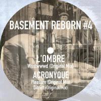 Basement Jaxx最新專輯_新專輯大全_專輯列表