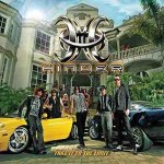 Take It To The Limit專輯_HinderTake It To The Limit最新專輯