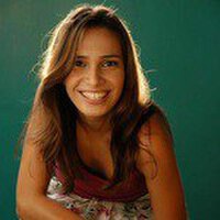 Marcela Mangabeira圖片照片_Marcela Mangabeira