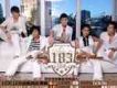 183Club 首張同名專輯