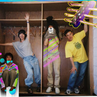 Boredoms圖片照片_Boredoms