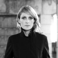 Emily Haines圖片照片_Emily Haines