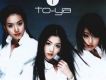 TO-YA歌曲歌詞大全_TO-YA最新歌曲歌詞