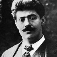 Fritz Kreisler圖片照片_Fritz Kreisler