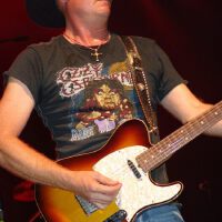 Kevin Fowler圖片照片_Kevin Fowler