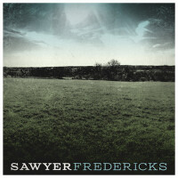 Sawyer Fredericks專輯_Sawyer FredericksSawyer Fredericks最新專輯