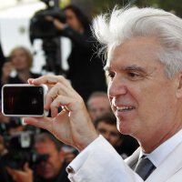 David Byrne圖片照片_David Byrne