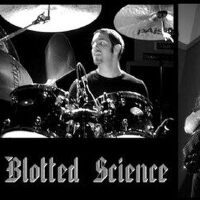 Blotted Science圖片照片_Blotted Science