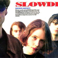 Slowdive圖片照片_Slowdive